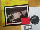 S.Y.P.H. album nur 1000 Stück 1981 ERSTPRESSUNG ‘Hier Und Da’ PURE FREUDE REC