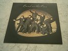 PAUL McCARTNEY AND WINGS - BAND ON THE RUN