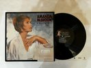 Amanda McBroom – Dreaming LP- Gecko Records – none
