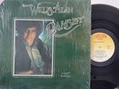 WILLIS ALAN RAMSEY *rare shrink* SHELTER LP country folk