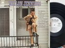 WAYLON JENNINGS *rare promo* don’t think twice A&M LP country folk