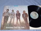 DOORS    waiting for the sun   1968-UK EARLY PRESS OF 70s- ELEKTRA LAB- N/M