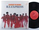 B.T. EXPRESS Energy To Burn COLUMBIA LP VG++/VG+ SHRINK j