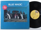 BLUE MAGIC Self Titled ATCO SD-7038 LP SHRINK j