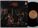 ECSTASY, PASSION & PAIN Self Titled ROULETTE SR-3013 LP VG++/VG+ j