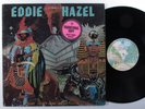 EDDIE HAZEL Game Dames And Guitar Thangs WARNER BROS LP VG+ j