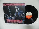Terminator 2 - Judgment Day 1992 KOREA Vinyl LP / OST Soundtrack Schwarzenegger