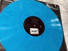 G. Love & Special Sauce - Sugar - Blue Vinyl LP  ￼ EX-MN RARE Shrink No Download