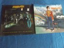 2 Marillion Misplaced Childhood 1985 Clutching at straws 1987 Vinyl Album Capial