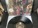 Slayer Reign In Blood Lp vinyl Mint Reissue Korn Marilyn Manson