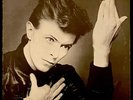 DAVID BOWIE HEROES LP 1977 1st RCA Victor AFL1-2522 - VG+ Vinyl    STERLING