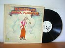 ATOMIC ROOSTER In Hearing Of WHITE LABEL PROMO LP 1971 ELEKTRA EKS-74109