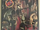 SLAYER - REIGN IN BLOOD + INNER - EXCELLENT