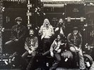 The Allman Brothers Band – At Fillmore East-2XLP-1971-RED ATLANTIC-1st Can Press