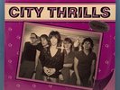 City Thrills SEALED Original 1981 Vinyl 10