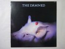 The Damned Strawberries Bronze VIL-6014 Japan  VINYL LP
