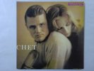 Chet Baker Chet Riverside Records VIJ-4075 Japan  VINYL LP