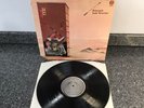 LP VINYL JADE WARRIOR RELEASED VEL-1009 US 1ST PRESS 1971 CLIPPED EX/NM SUPERB