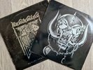 Hawkwind / Motorhead bundle 2 original press vinyl LPs  inc No Remorse
