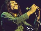Bob Marley Sun Is Shining Forever (Vinyl) 12