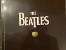 The Beatles stereo box set vinyl 16 LP + BOOK