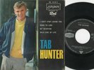 TAB HUNTER 