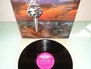 VAN DER GRAAF GENERATOR-THE LEAST WE CAN DO..RARE  EARLY UK PRESS VINYL LP 1970