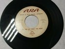 Phil And The Frantics Till You Get What You Want Rare Garage Rock 45 ARA 1966