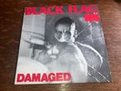 BLACK FLAG 