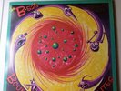 The B-52's – Bouncing Off The Satellites Promo Copy Warner Bros LP Record 1986