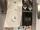 THE BEATLES 1972 Alpha Omega Box Set 4-LP  Very Rare  Vinyl VG
