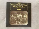 Crosby Stills Nash and Young. Deja Vu. 1970