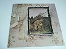 Led Zeppelin -IV Zoso Vinyl LP Atlantic SD7208 Pecko Duck /Porky 1971 Pressing