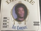 The Chronic by Dr. Dre (Vinyl, 2021, Death Row Records)