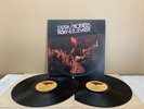 FRANK ZAPPA MOTHERS ROXY & ELSEWHERE ORIG.1974 LP 2X ALBUM-DISCREET (2DS 2202)