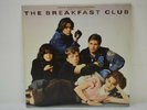 THE BREAKFAST CLUB SOUNDTRACK 1985 LP VINYL ALBUM Simple Minds Wang Chung -R30