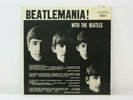 The Beatles - Beatlemania With The Beatles T 6051 - 12