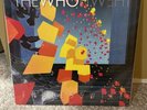 THE WHO 