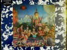 NEW MINT-ROLLING STONES-SATANIC MAJESTIES REQUEST-Lenticular-180g LP-ABKCO NPS-2