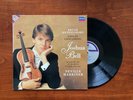 Decca 421 145-1 Bruch Mendelssohn Violin Concertos Joshua Bell Marriner 1988 NM