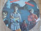 LP  - Vinyl - Böhse Onkelz - Hier sind die Onkelz - Picture Disc