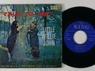 Little Willie John 