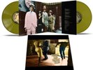 Bob Dylan Rough And Rowdy Ways Olive Coloured Vinyl Record New Sealed