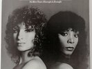 Barbra Streisand - Donna Summer - No More Tears - Japan Vinyl - 10SP-443 - PROMO
