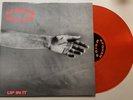 Afghan Whigs - Up I’m In LP Vinyl First Pressing Rare Orange Wax Sub Pop Mint