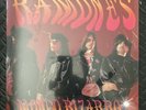 RAMONES Mondo Bizarro VACANT RECORDS PUNK ROCK VINYL LP SEALED OOP HTF RARE EX+
