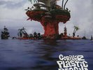 Gorillaz - Plastic Beach  (2x Vinyl- LP- ) -Neu-OVP- verschweißt