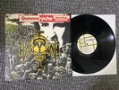 Queensryche Lp Operation Mindcrime 1988 V. G In Shrink R-154451