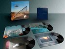 Apparat - Soundtracks (Ltd.4lp Boxset+Mp3) [Vinyl LP] 4LP- NEU - OVP-verschweißt