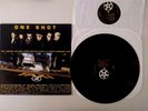 One Shot  ‎– Taxi 2 Soundtrack - France 2000 - Virgin France S.A. ‎– 7243 8 4899